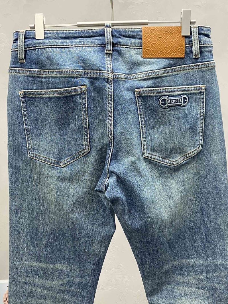 Ferragamo Jeans